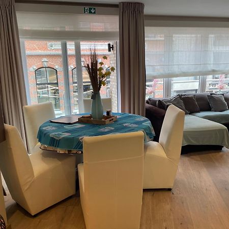 Appartement Erna à Blankenberge Extérieur photo