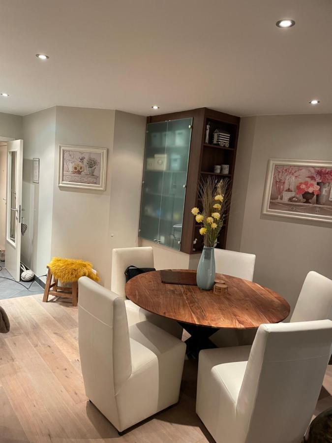 Appartement Erna à Blankenberge Extérieur photo