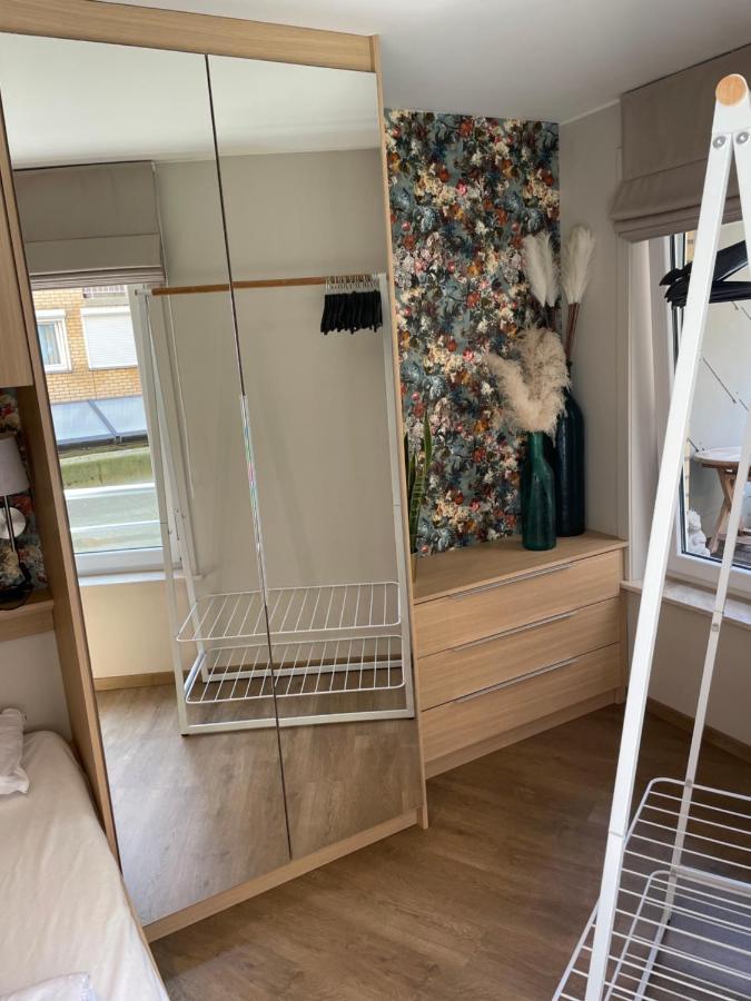 Appartement Erna à Blankenberge Extérieur photo