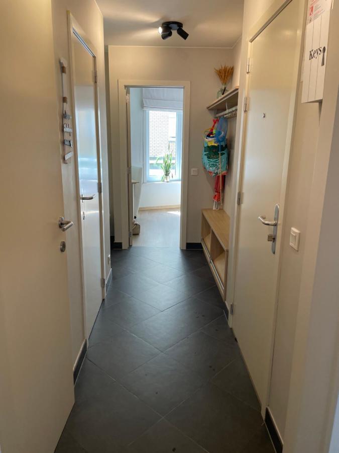 Appartement Erna à Blankenberge Extérieur photo